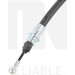 Seilzug, Feststellbremse Renault T. Master 98- Le/Pr | 9039107 Seilzug, Feststellbremse Renault T. Master 98- Le/Pr | 9039107