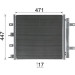 Kondensator, Klimaanlage | AC 481 000S Kondensator, Klimaanlage | AC 481 000S
