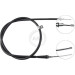 A.B.S. Handbremsseil Seilzug Festellbremse K14648