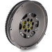 Zweimassenschwungrad VW CRAFTER TDI 06-11 LuK DMF 415 0336 10