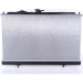 Wasserkühler PKW | MITSUBISHI Galant (E30) | 62830 Wasserkühler PKW | MITSUBISHI Galant (E30) | 62830