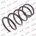 KYB Fahrwerksfeder Hyundai P. Trajet 2.0Crdi 04/01-07/08 | RD2392 KYB Fahrwerksfeder Hyundai P. Trajet 2.0Crdi 04/01-07/08 | RD2392