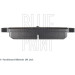 Bremsbelagsatz Jaguar T. X-Type 2.2D/2.5-3.0 01-09 | ADJ134240 Bremsbelagsatz Jaguar T. X-Type 2.2D/2.5-3.0 01-09 | ADJ134240