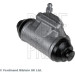 Radbremszylinder | ADT34460 Radbremszylinder | ADT34460