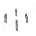 Federungsdämpfer | MM-70032 Federungsdämpfer | MM-70032