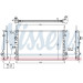 Wasserkühler PKW | FORD MONDEO ST220 02 | 69252