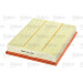 VALEO Luftfilter | 585096 VALEO Luftfilter | 585096
