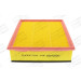 CHAMPION Luftfilter | CAF100692P CHAMPION Luftfilter | CAF100692P