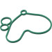 Dichtung, Unterdruckpumpe | 70-0139 Dichtung, Unterdruckpumpe | 70-0139