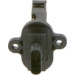Luftmassenmesser | MAN TGL, TGM, TGS, TGX 05 | 0 281 006 284 Luftmassenmesser | MAN TGL, TGM, TGS, TGX 05 | 0 281 006 284
