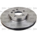 VALEO Bremsscheibe | 186800 VALEO Bremsscheibe | 186800