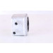 Ölkühler PKW | AUDI A4/S4 94- 1.9TDI | 90652 Ölkühler PKW | AUDI A4/S4 94- 1.9TDI | 90652