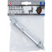BGS Achsen-Satz für Schubkarrenrad | Ø 20 mm | 80949 BGS Achsen-Satz für Schubkarrenrad | Ø 20 mm | 80949