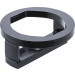 BGS Achsmuttern-/Radkapsel-Schlüssel | für BPW-Achsen | SW 120 mm | 6971 BGS Achsmuttern-/Radkapsel-Schlüssel | für BPW-Achsen | SW 120 mm | 6971