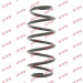 KYB Fahrwerksfeder Toyota T. Yaris 1.0/1.3 12/10 | RA6261 KYB Fahrwerksfeder Toyota T. Yaris 1.0/1.3 12/10 | RA6261