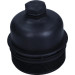 Ölfiltergehäuse Ford 1.4Tdci/1.5Tdci/1.6Tdci 01-15 | 1145964 Ölfiltergehäuse Ford 1.4Tdci/1.5Tdci/1.6Tdci 01-15 | 1145964