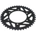 AFAM Kettenrad ALU 43 Zähne | für 520, für HARD | 13814-43 AFAM Kettenrad ALU 43 Zähne | für 520, für HARD | 13814-43