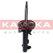 KAMOKA Stoßdämpfer | 2000071 KAMOKA Stoßdämpfer | 2000071