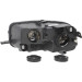 Scheinwerfer R H7/H1 +LWR VALEO PQ | CITROEN C4 CACTUS 9,14-12,17 | 45409 Scheinwerfer R H7/H1 +LWR VALEO PQ | CITROEN C4 CACTUS 9,14-12,17 | 45409