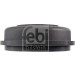 FEBI BILSTEIN Bremstrommel | 170994 FEBI BILSTEIN Bremstrommel | 170994
