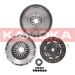 KAMOKA Kupplungssatz KC094