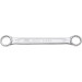 BGS Doppel-Ringschlüssel | extra flach | SW 16 x 17 mm | 30335 BGS Doppel-Ringschlüssel | extra flach | SW 16 x 17 mm | 30335