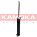 KAMOKA Stoßdämpfer 2000927
