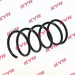 KYB Fahrwerksfeder Mitsubishi P. Colt Iv, Lancer V 1.3/1.6 04/92-10/03 | RA1475 KYB Fahrwerksfeder Mitsubishi P. Colt Iv, Lancer V 1.3/1.6 04/92-10/03 | RA1475