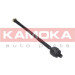 KAMOKA Axialgelenk, Spurstange | 9020153 KAMOKA Axialgelenk, Spurstange | 9020153