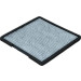 KAMOKA Filter, Innenraumluft | F516201 KAMOKA Filter, Innenraumluft | F516201
