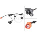 A.B.S. ABS Sensor | 31881 A.B.S. ABS Sensor | 31881