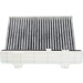 AMC Aktivkohlefilter PKW | MC-4018C AMC Aktivkohlefilter PKW | MC-4018C