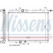 Wasserkühler PKW | PEUGEOT 307 1,6 AUT 00 | 63744A Wasserkühler PKW | PEUGEOT 307 1,6 AUT 00 | 63744A