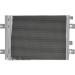 Kondensator PKW DACIA Duster/Logan 1.5 dCi 04 FIRST FIT 940262