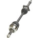 Antriebswelle | 49-2506 Antriebswelle | 49-2506