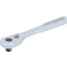 BGS Umschaltknarre | extra flach | feinverzahnt | Abtrieb Außenvierkant 6,3 mm (1/4"""") | 72085 BGS Umschaltknarre | extra flach | feinverzahnt | Abtrieb Außenvierkant 6,3 mm (1/4"""") | 72085