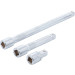 BGS Kippverlängerungs-Satz | 12,5 mm (1/2"""") | 50 / 125 / 250 mm | 3-tlg | 2240 BGS Kippverlängerungs-Satz | 12,5 mm (1/2"""") | 50 / 125 / 250 mm | 3-tlg | 2240
