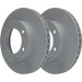 Bremsscheibe | 24.0125-0192.1 Bremsscheibe | 24.0125-0192.1