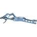 Original VAG Scharnier Der Motorabdeckung Skoda Superb 08-Le | 3T0823301B Original VAG Scharnier Der Motorabdeckung Skoda Superb 08-Le | 3T0823301B