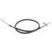 Handbremsseil | MERCEDES W201,W124 82 | 1987477047 Handbremsseil | MERCEDES W201,W124 82 | 1987477047