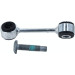 Stabilisator li | MERCEDES | 25039 02