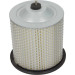 Luftfilter Moto. Suzuki Gsx-R1100 G,H,J 86-88 | 26-8187 Luftfilter Moto. Suzuki Gsx-R1100 G,H,J 86-88 | 26-8187