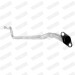 67 / Auspuffrohr Mitte | CITROEN Saxo 1.1/1.4 44/55KW 00 | 7150 67 / Auspuffrohr Mitte | CITROEN Saxo 1.1/1.4 44/55KW 00 | 7150