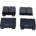 Bremsbelagsatz Vw P. T2 72-85 | 19-3067 Bremsbelagsatz Vw P. T2 72-85 | 19-3067