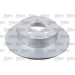 VALEO Bremsscheibe | 672510 VALEO Bremsscheibe | 672510