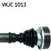 SKF Antriebswelle | VKJC 1013 SKF Antriebswelle | VKJC 1013