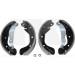 Bremsbacken Opel Astra/Vectra 91 | 2736540 Bremsbacken Opel Astra/Vectra 91 | 2736540