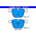 Bremsbelagsatz Bmw T. F01/F02 730-730 08 | 13.0460-7274.2 Bremsbelagsatz Bmw T. F01/F02 730-730 08 | 13.0460-7274.2