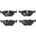 Bremsklötze HA | BMW E36,E46,Z4 90 | GDB1344 Bremsklötze HA | BMW E36,E46,Z4 90 | GDB1344