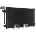 Kondensator, Klimaanlage | AC 566 000S Kondensator, Klimaanlage | AC 566 000S